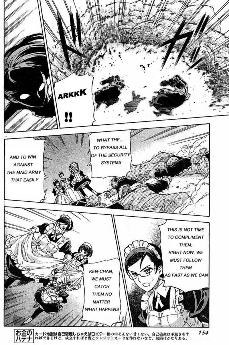 Brocken Blood 11 9