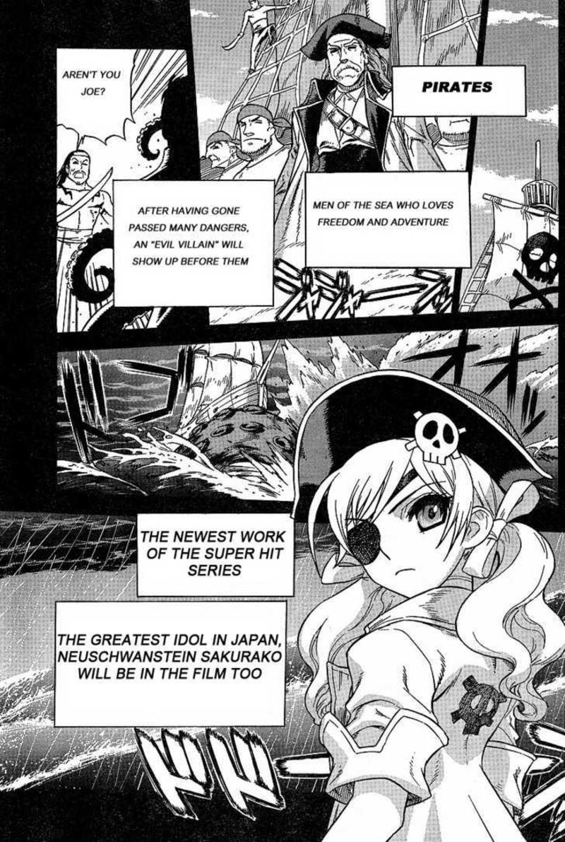 Brocken Blood 13 3