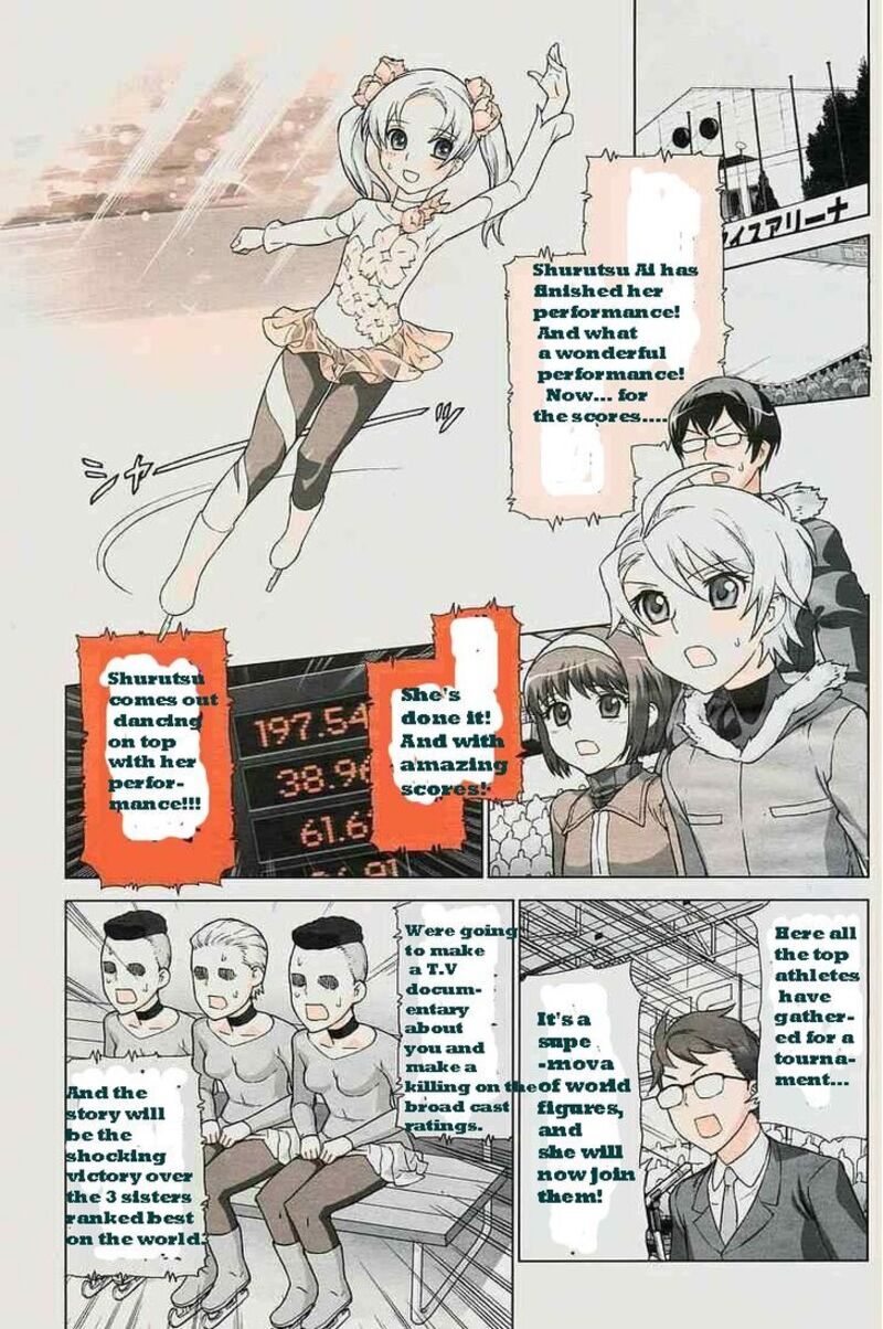 Brocken Blood 15 2