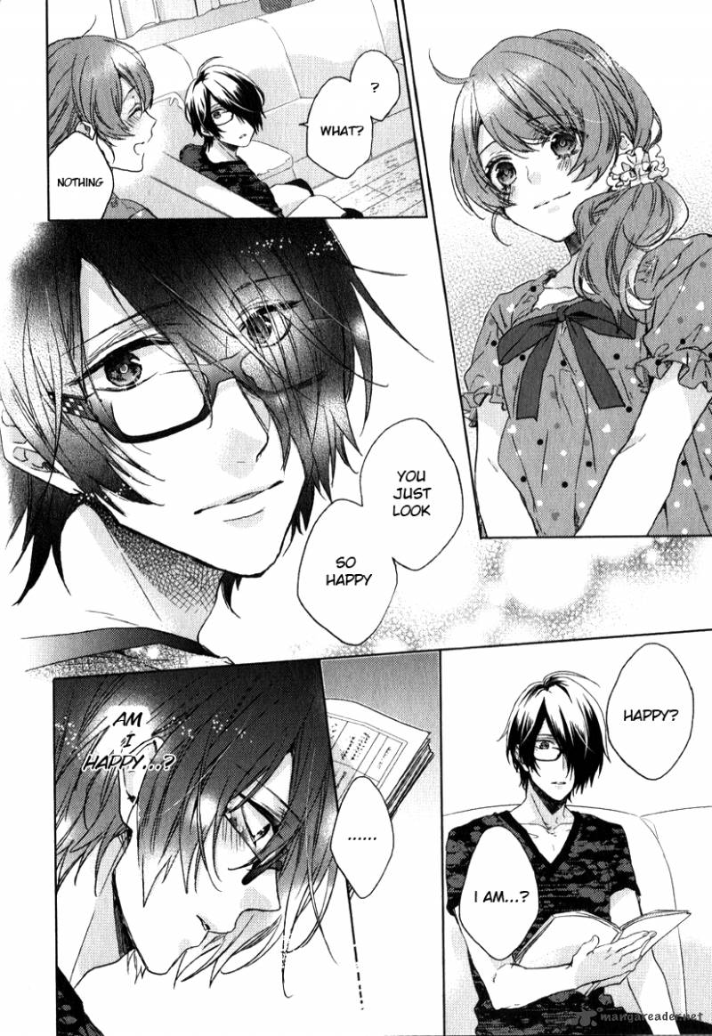 Brothers Conflict Feat Tsubaki Azusa 2 15