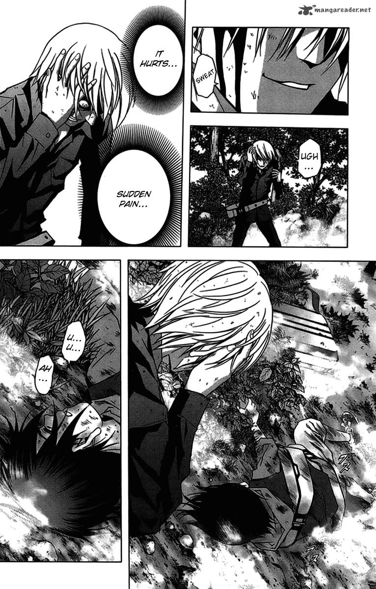 Btooom 12 21