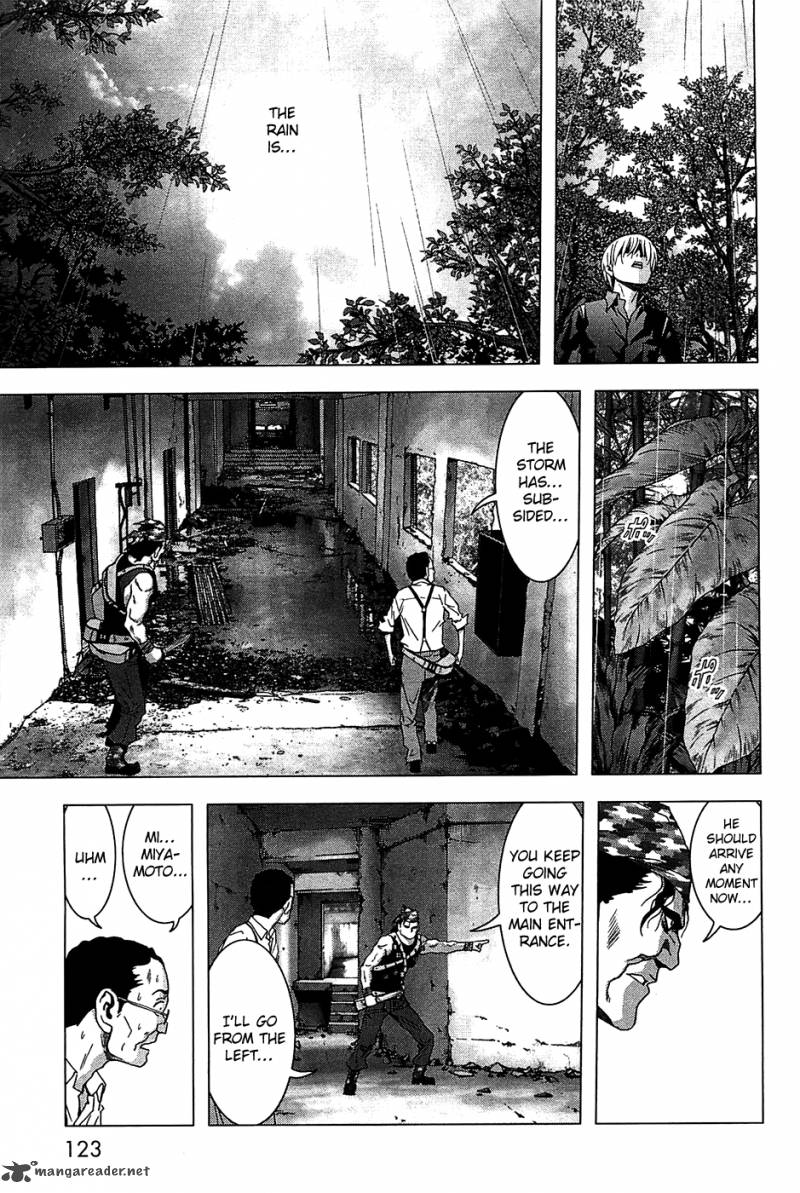 Btooom 28 8