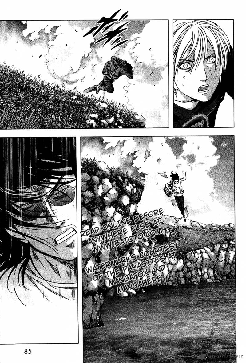 Btooom 39 34