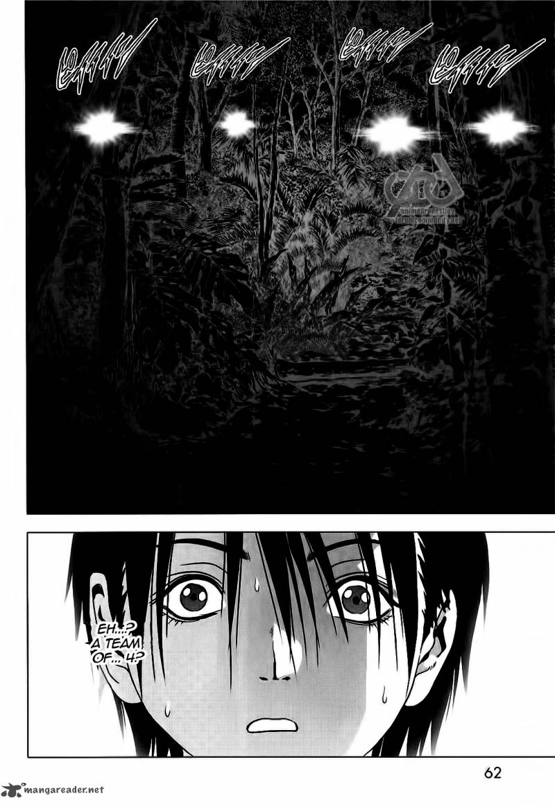 Btooom 51 9