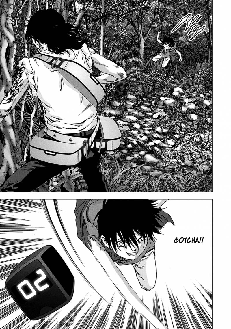 Btooom 76 12