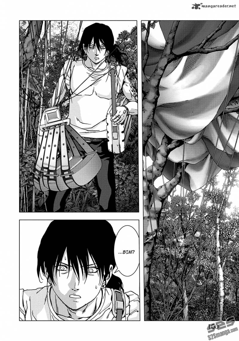 Btooom 76 3