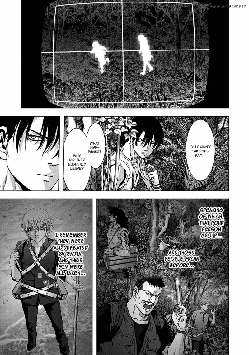 Btooom 76 31