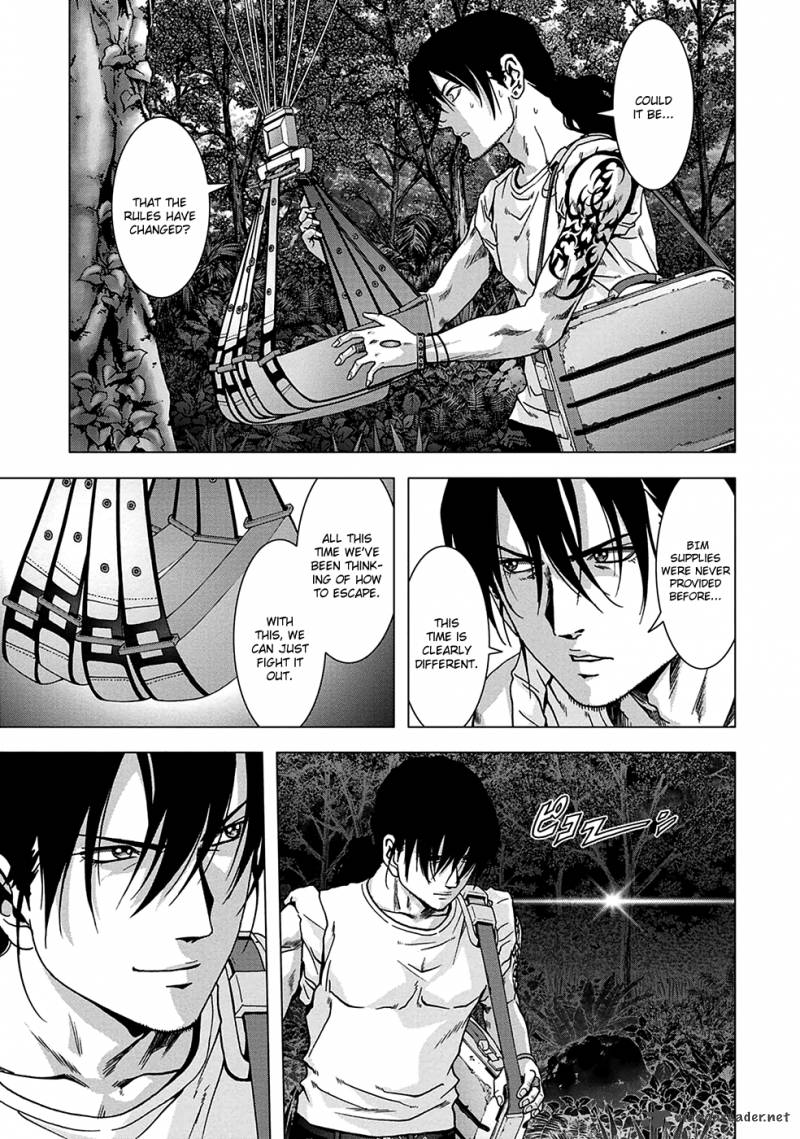 Btooom 76 4