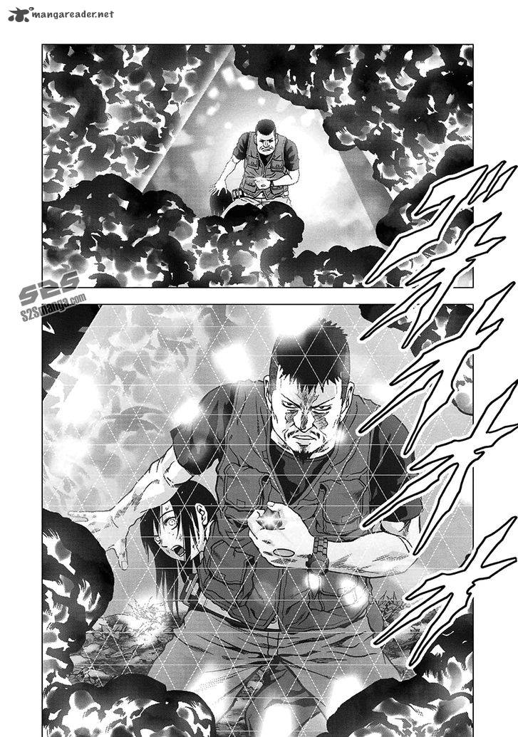 Btooom 77 9