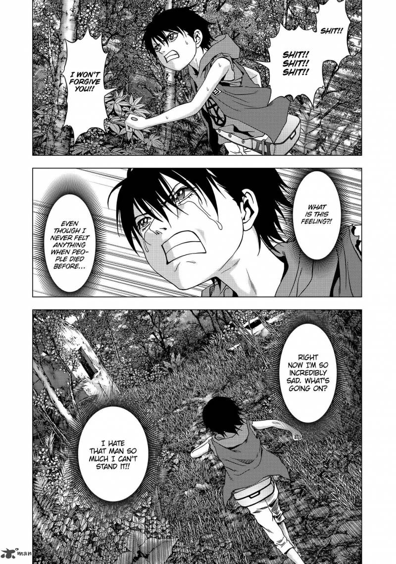 Btooom 95 16