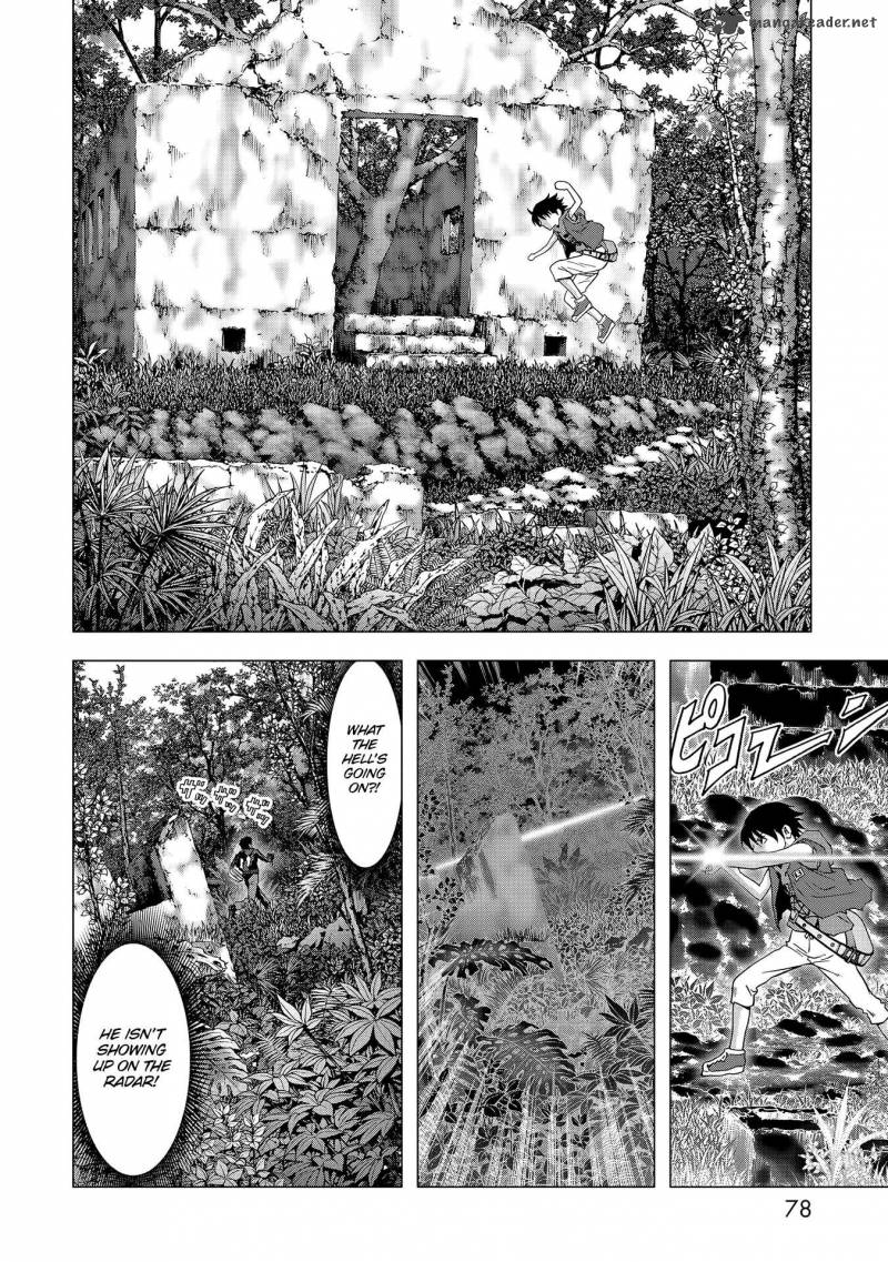 Btooom 95 28