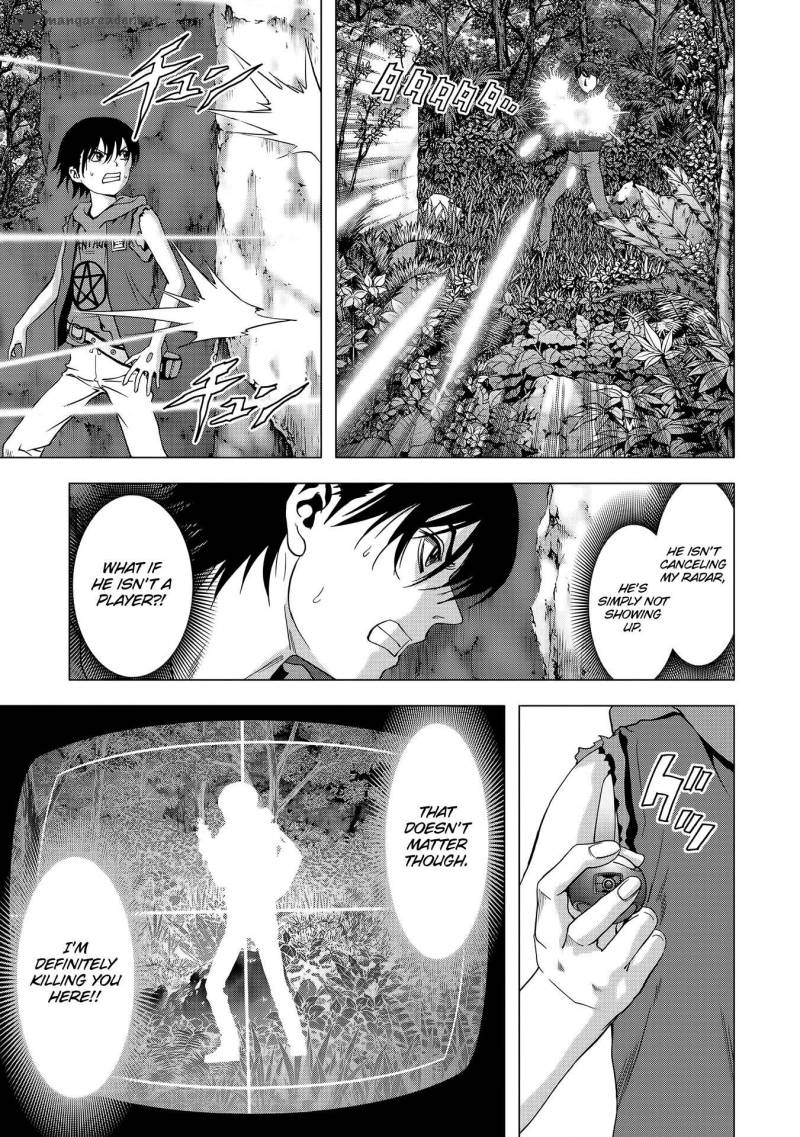 Btooom 95 29