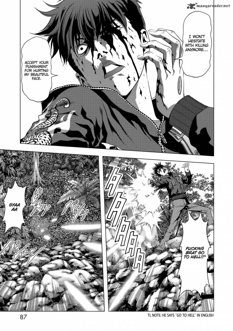 Btooom 95 37