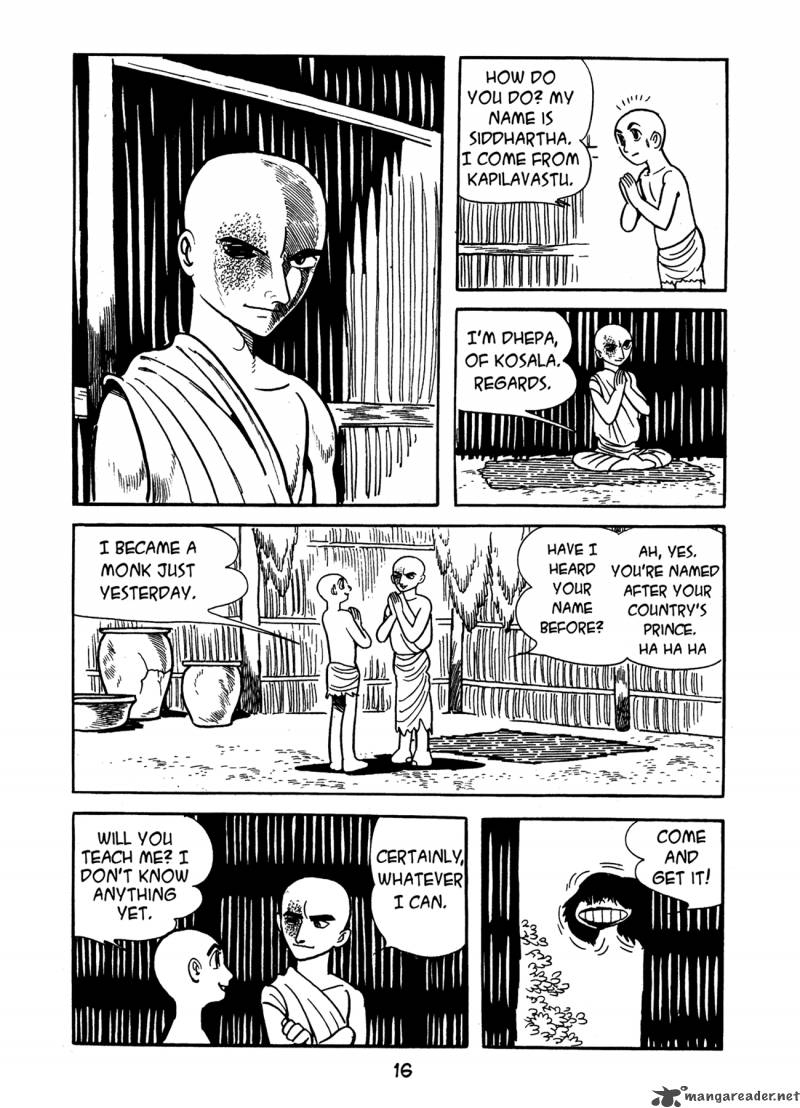 Buddha 3 16