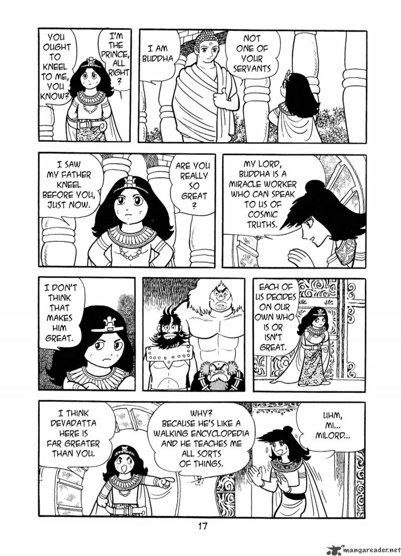 Buddha 7 17