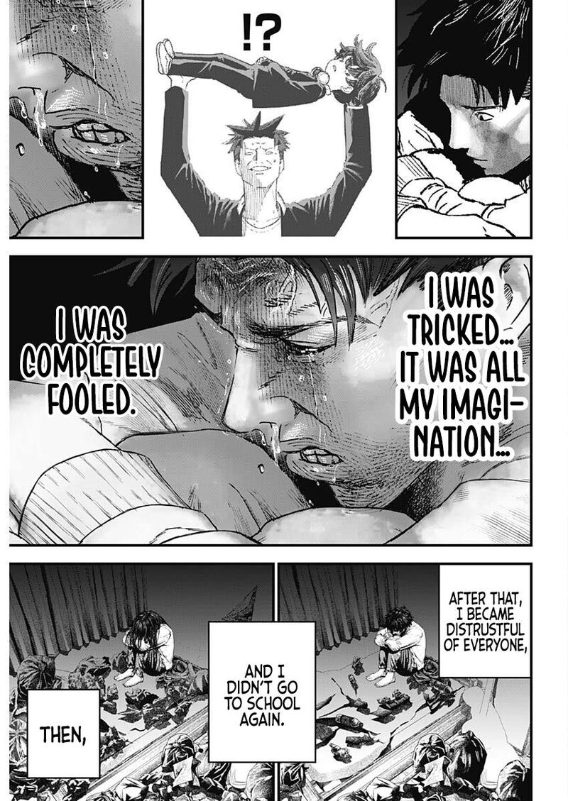 Bug Ego 1 38