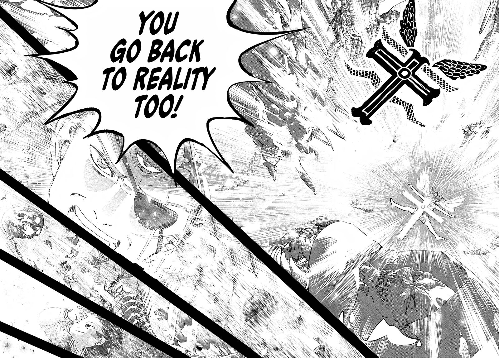 Bug Ego 2 66