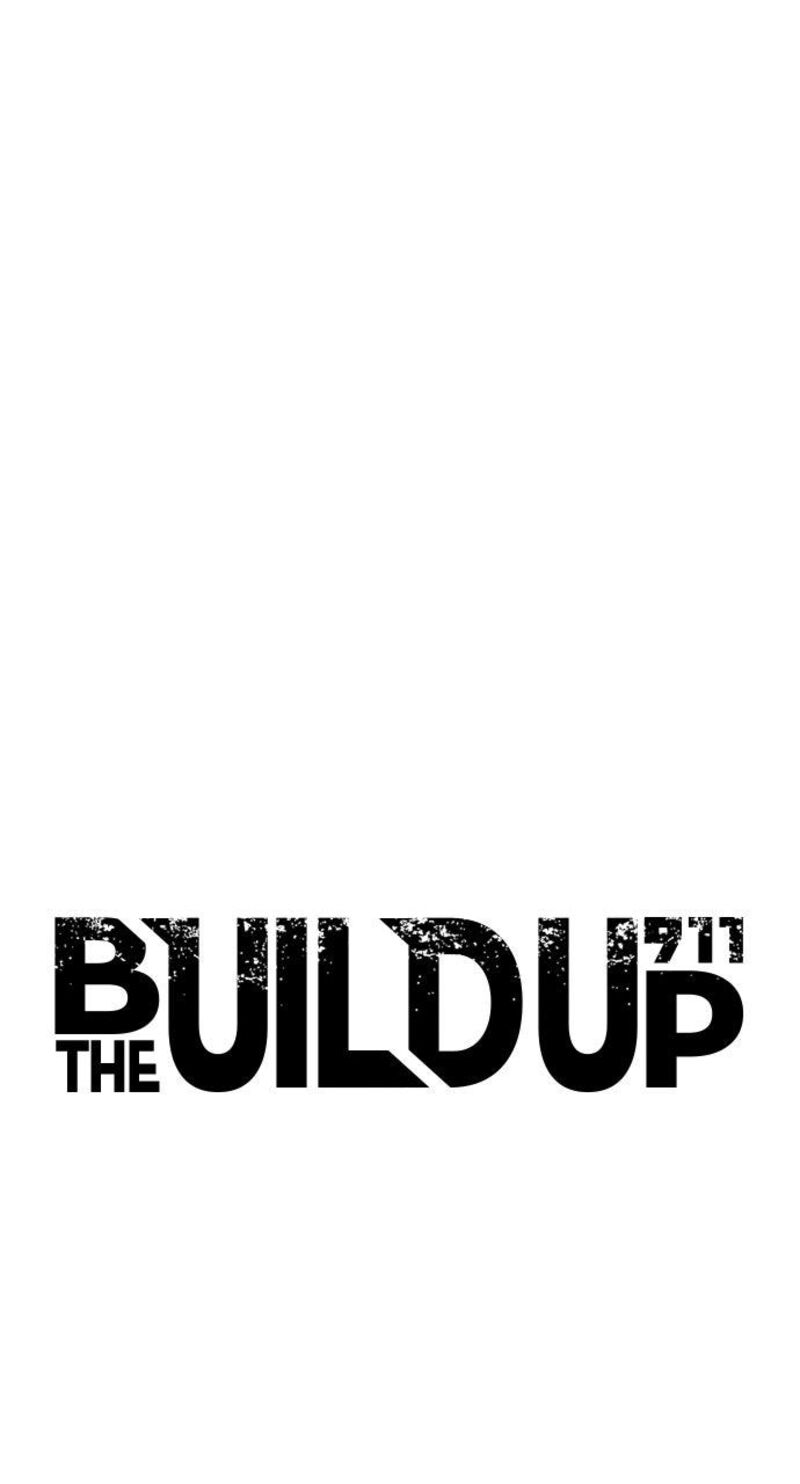 Build Up 180 68