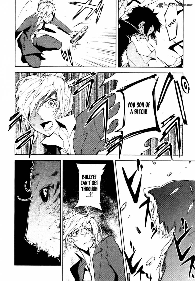 Bungo Stray Dogs 4 39