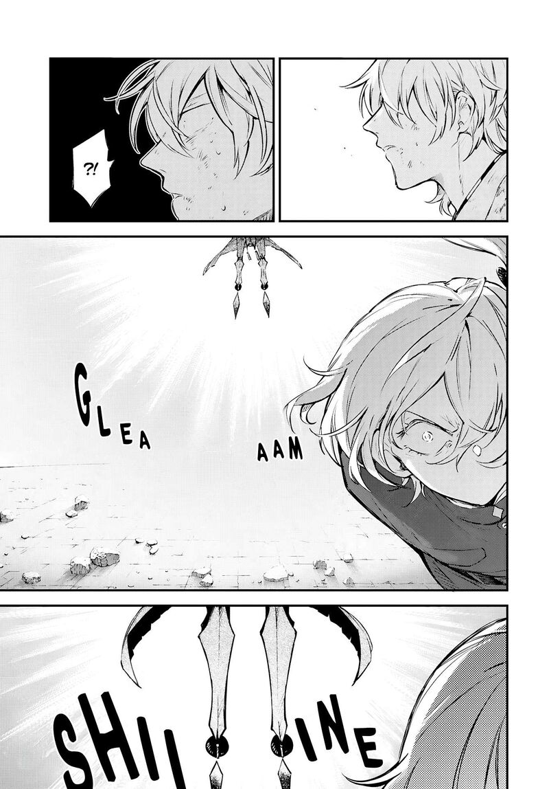 Bungou Stray Dogs 115 12