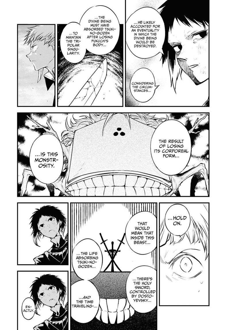 Bungou Stray Dogs 125 7