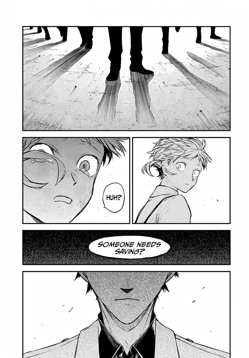 Bungou Stray Dogs 125f 10