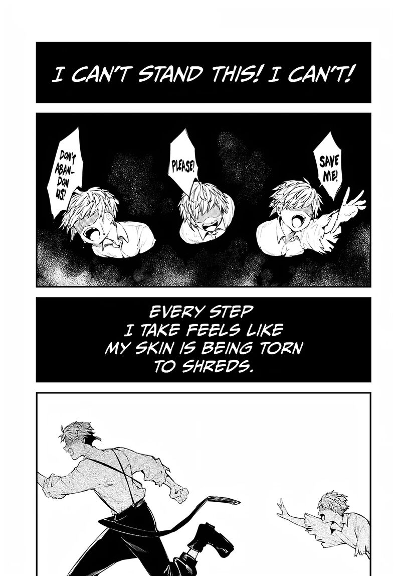 Bungou Stray Dogs 125f 6