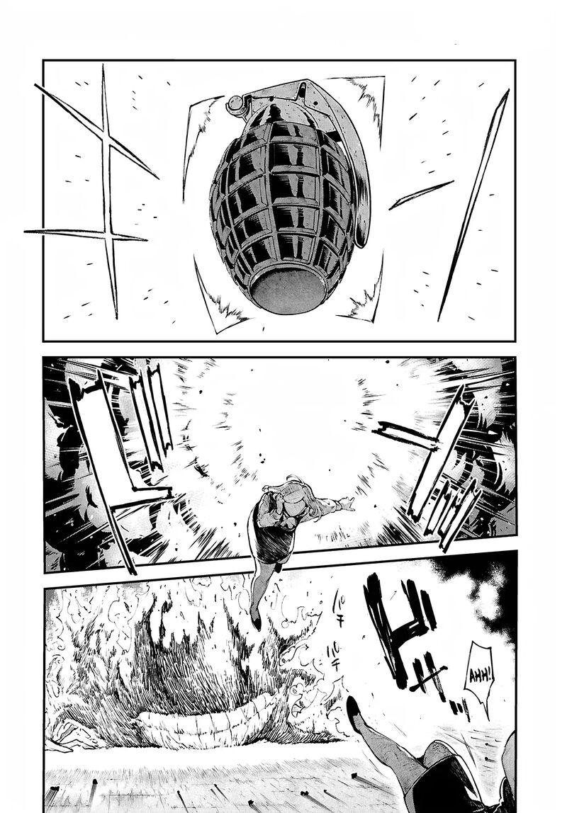 Bungou Stray Dogs 125f 9