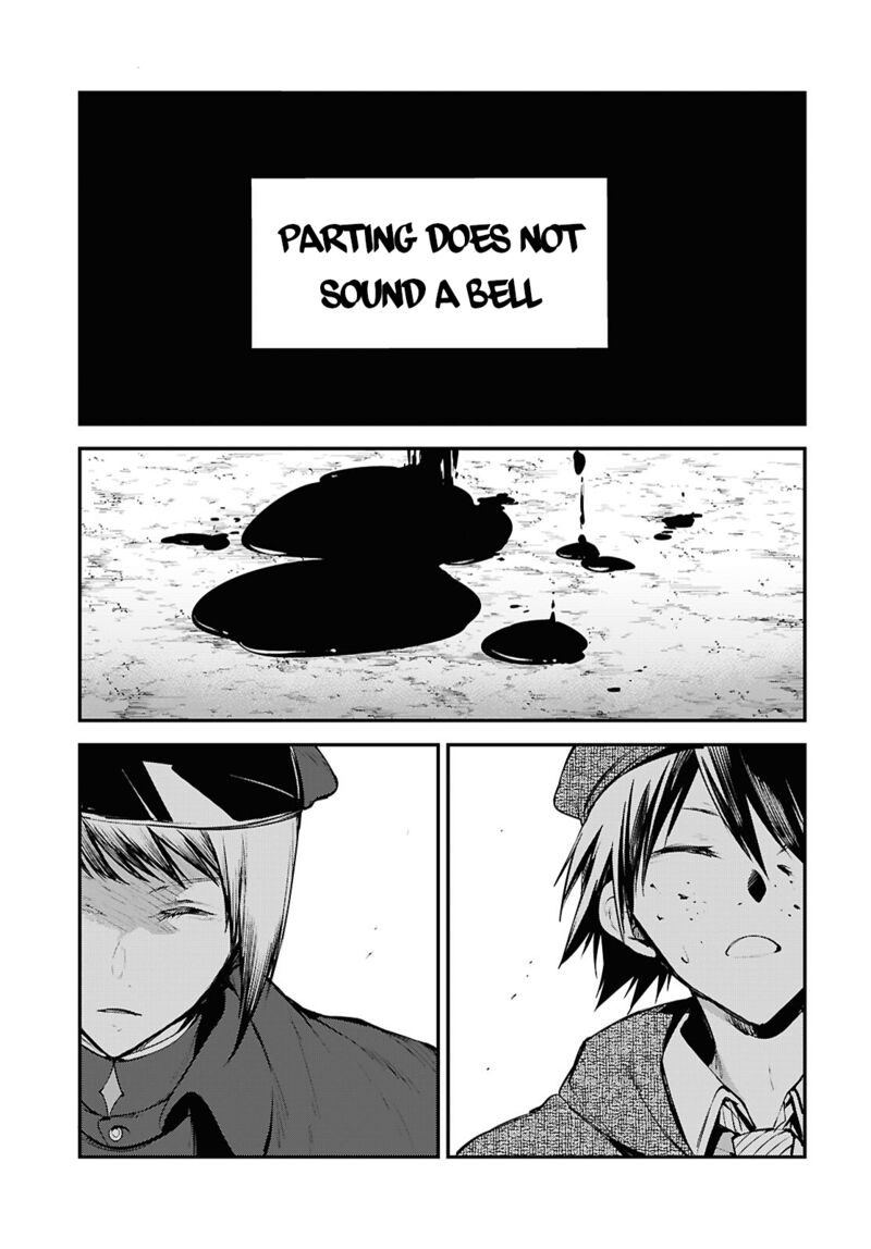 Bungou Stray Dogs 127 11