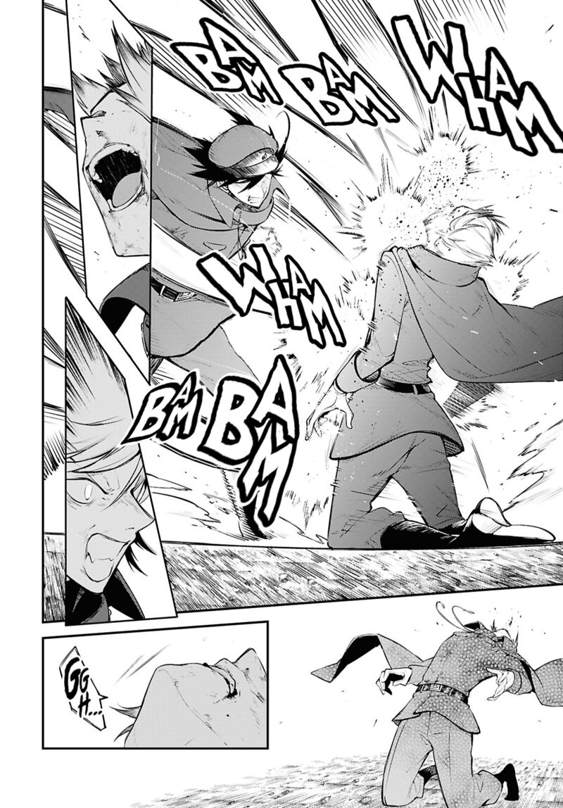 Bungou Stray Dogs 127 15