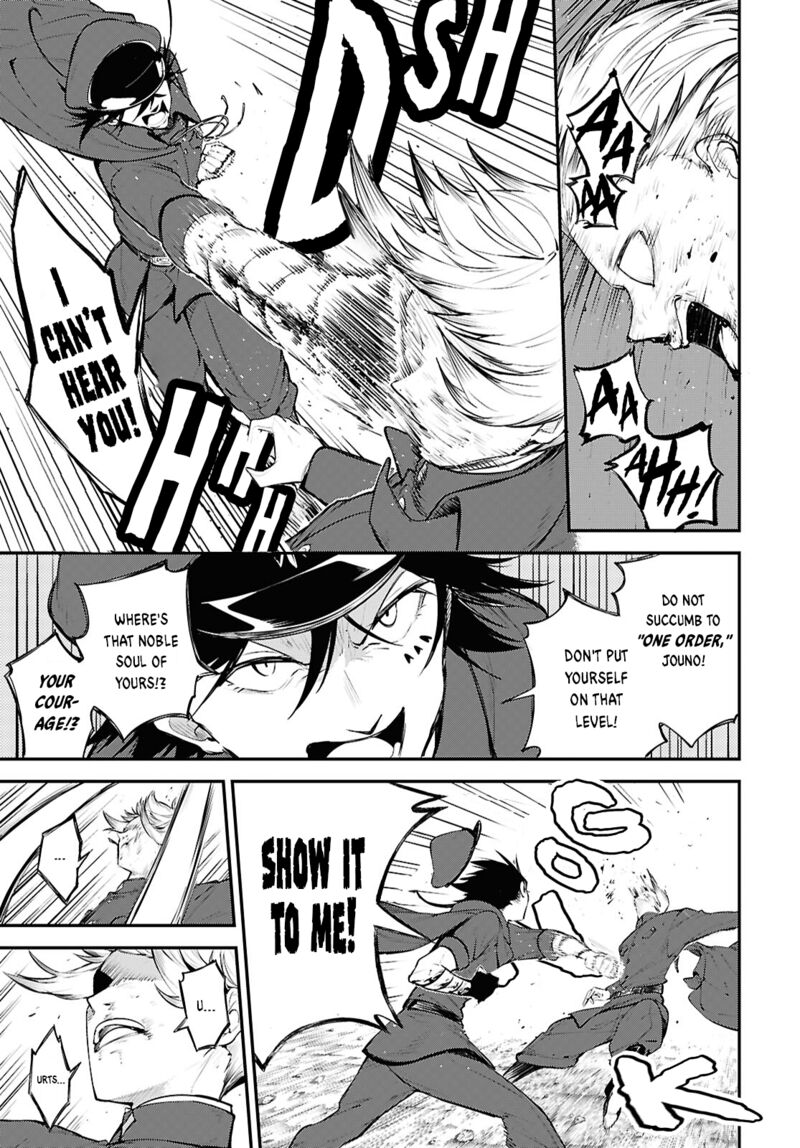 Bungou Stray Dogs 127 16