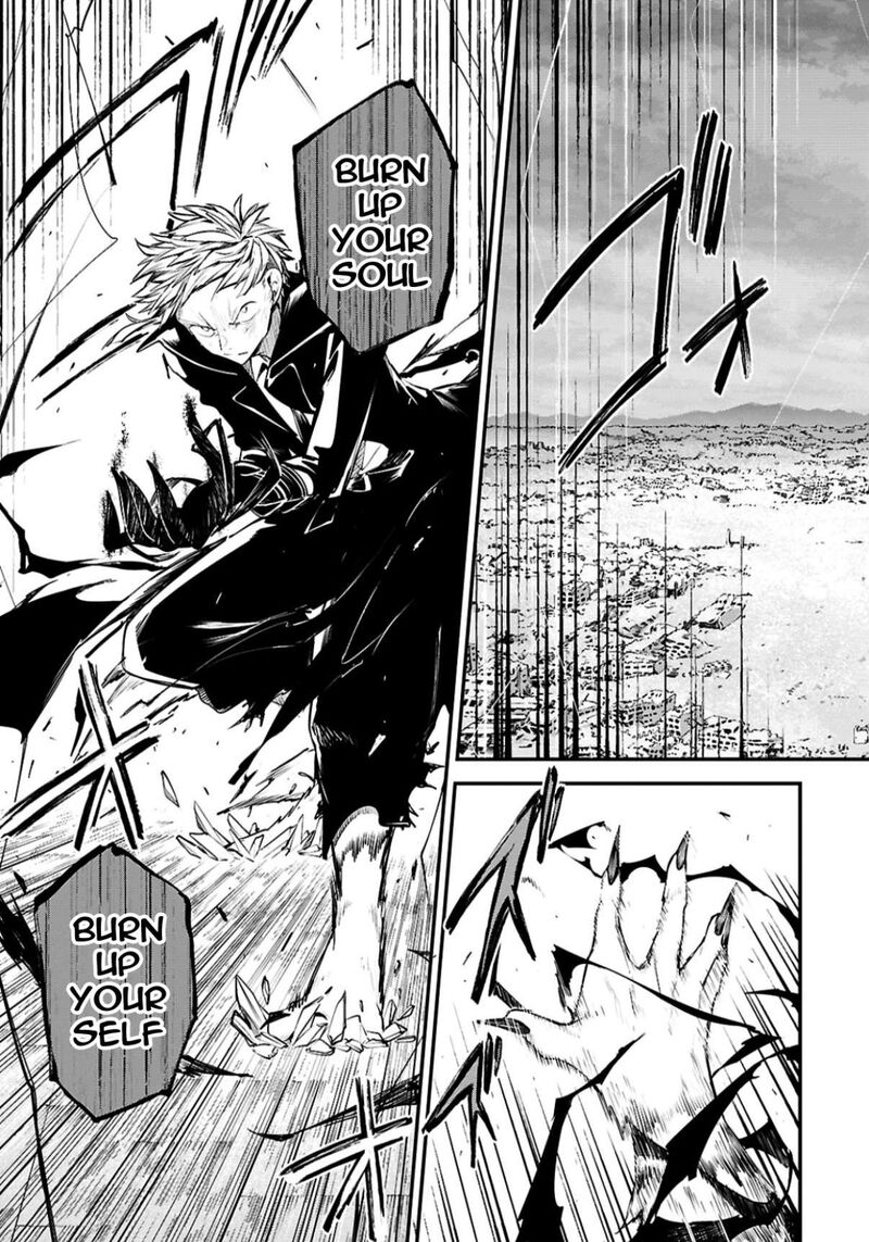 Bungou Stray Dogs 128 10