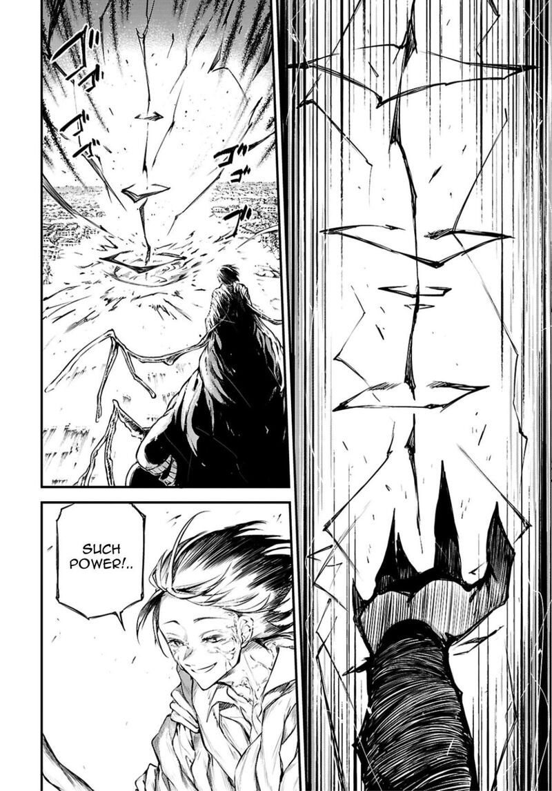 Bungou Stray Dogs 128 11