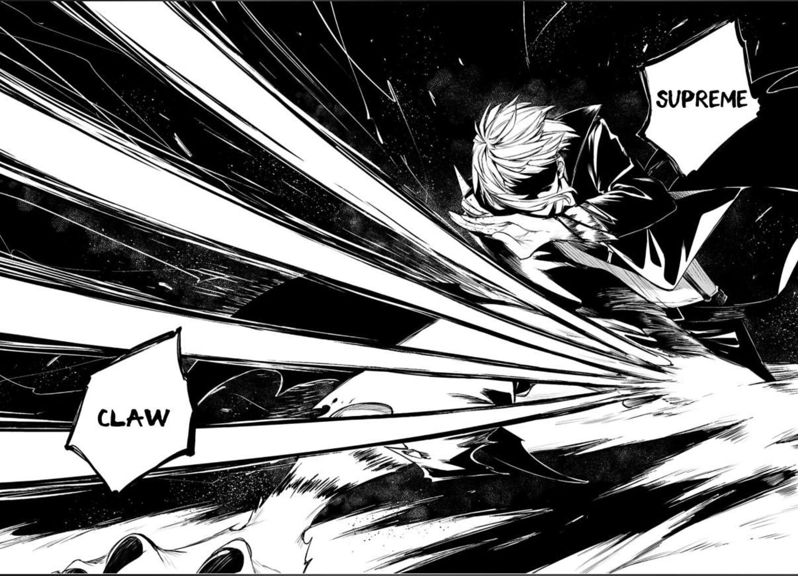 Bungou Stray Dogs 128 17