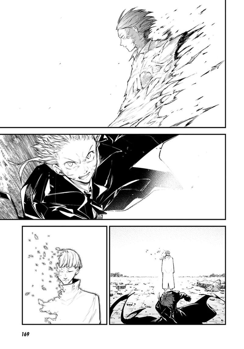 Bungou Stray Dogs 128 19