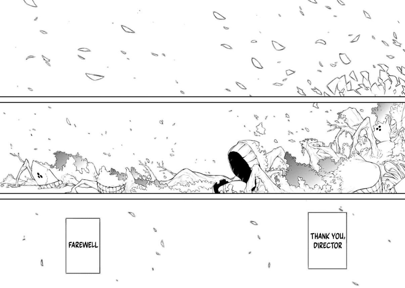 Bungou Stray Dogs 128 20