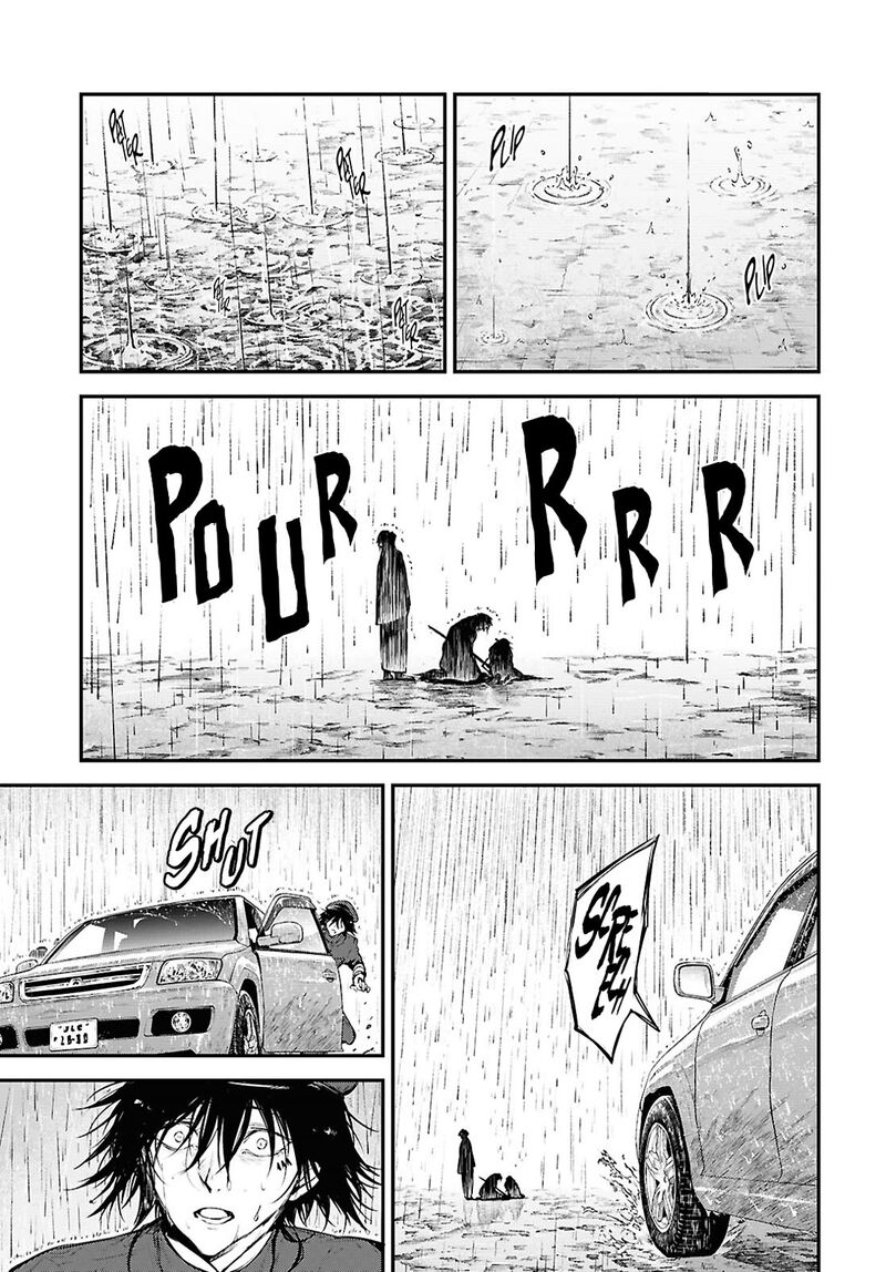 Bungou Stray Dogs 129e 11