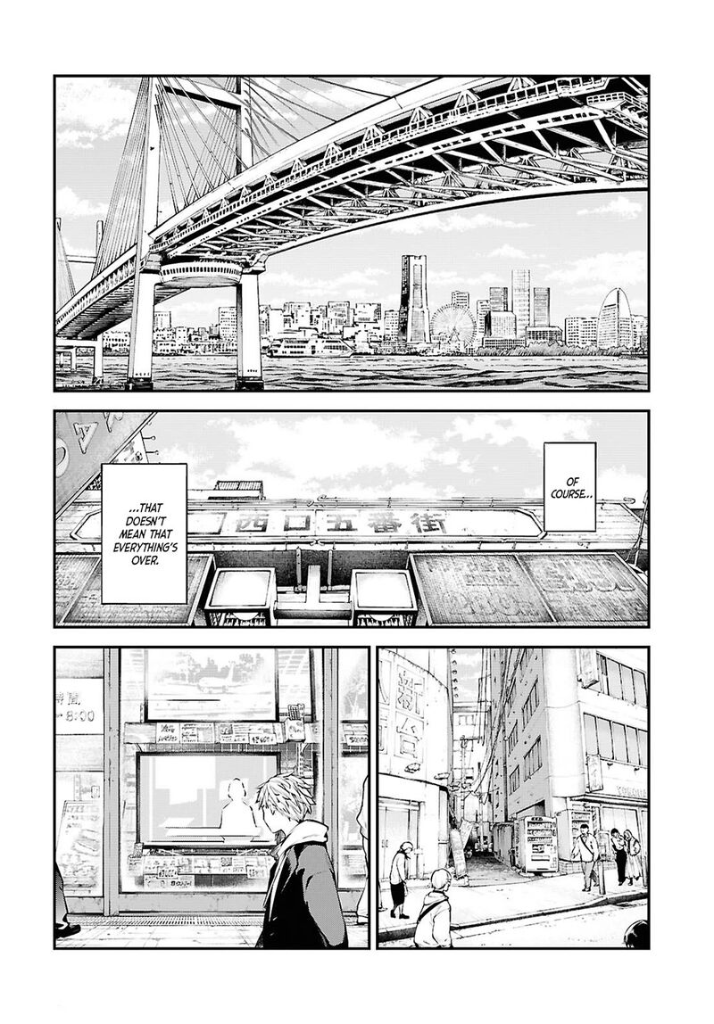 Bungou Stray Dogs 129e 16