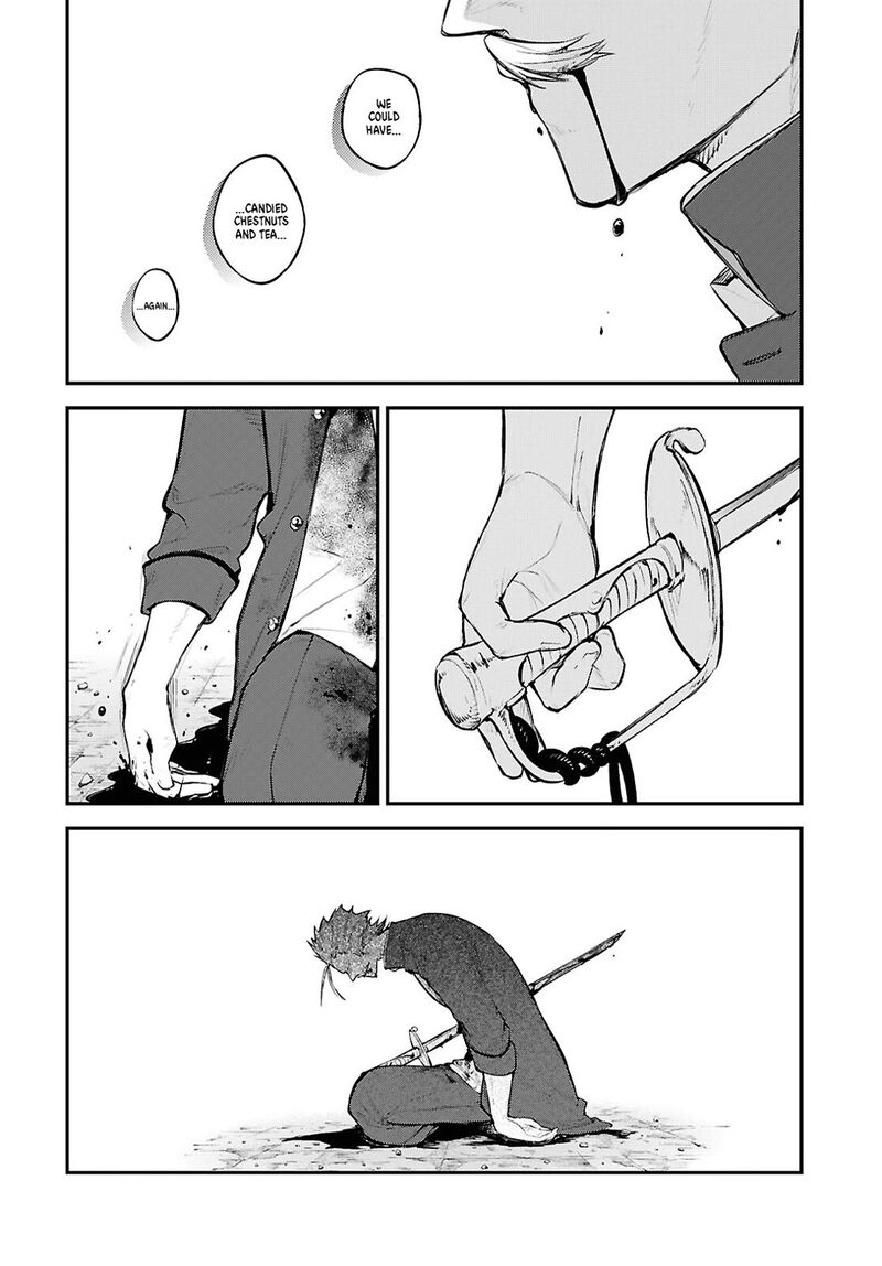 Bungou Stray Dogs 129e 9