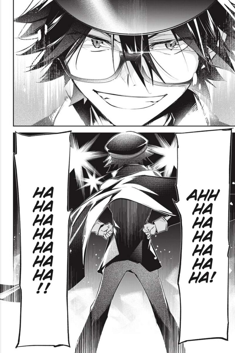 Bungou Stray Dogs The Secret Story Behind The Detective Agencys Establishment 12 14