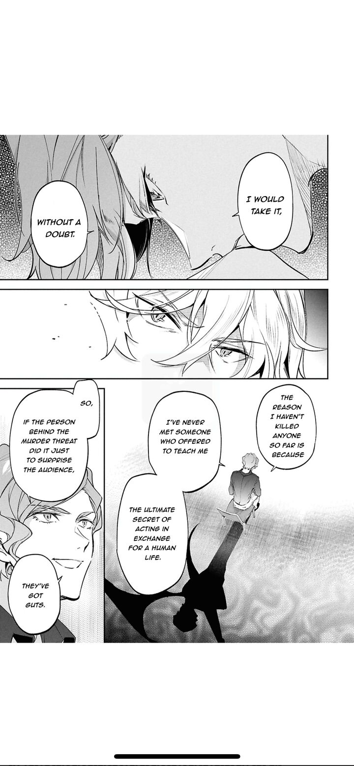 Bungou Stray Dogs The Secret Story Behind The Detective Agencys Establishment 5 14