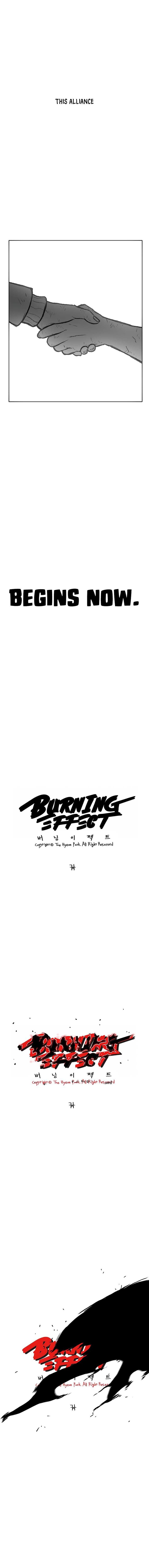 Burning Effect 138 24