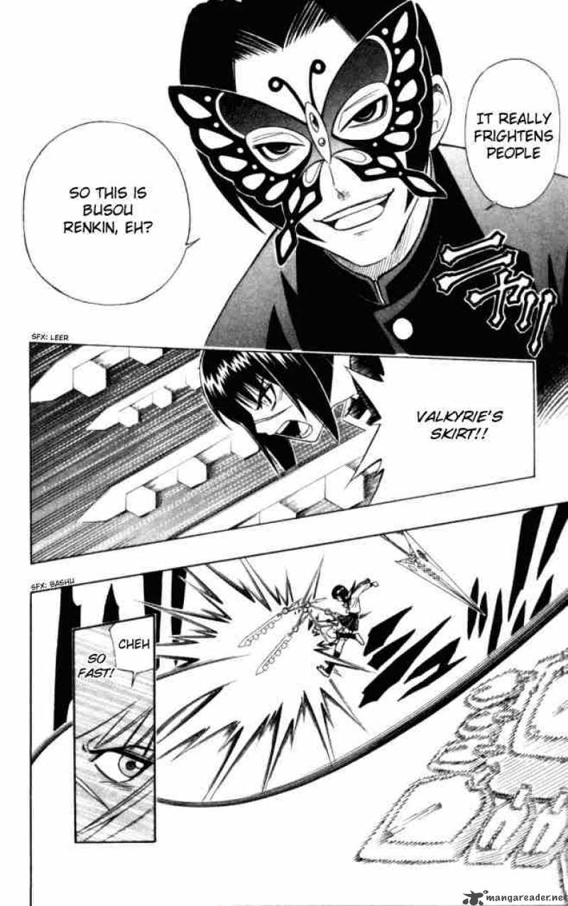 Busou Renkin 3 16