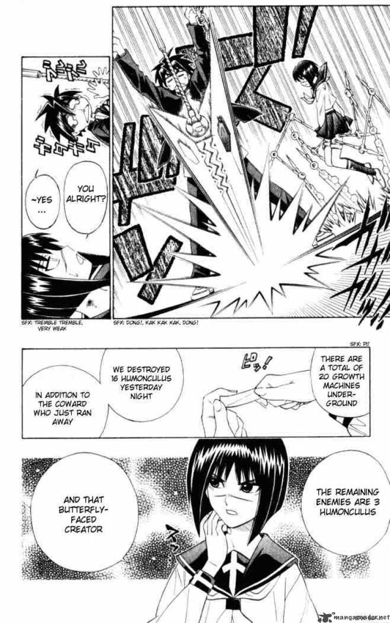 Busou Renkin 3 18