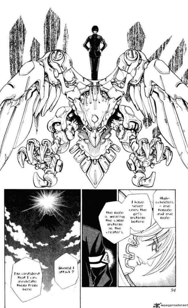Busou Renkin 3 8