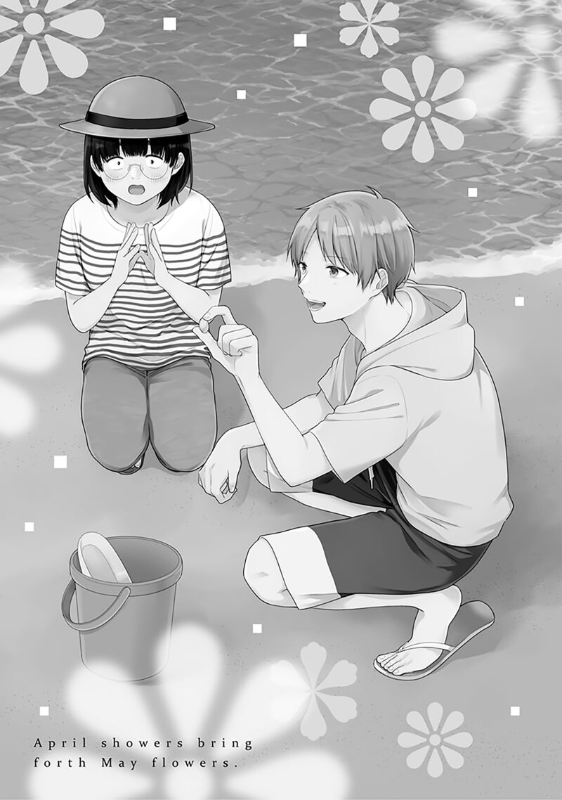 Busu Ni Hanataba Wo 62 30