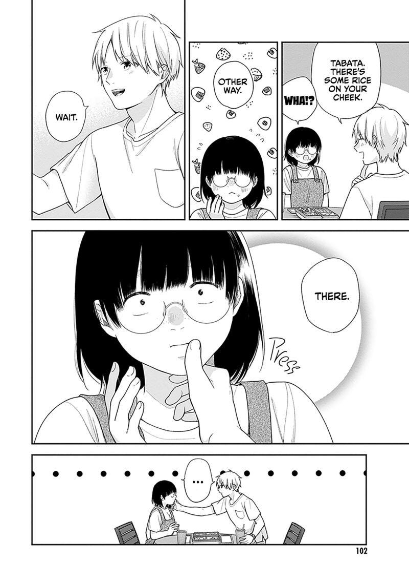 Busu Ni Hanataba Wo 64 10