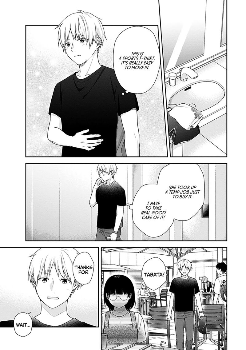 Busu Ni Hanataba Wo 64 13