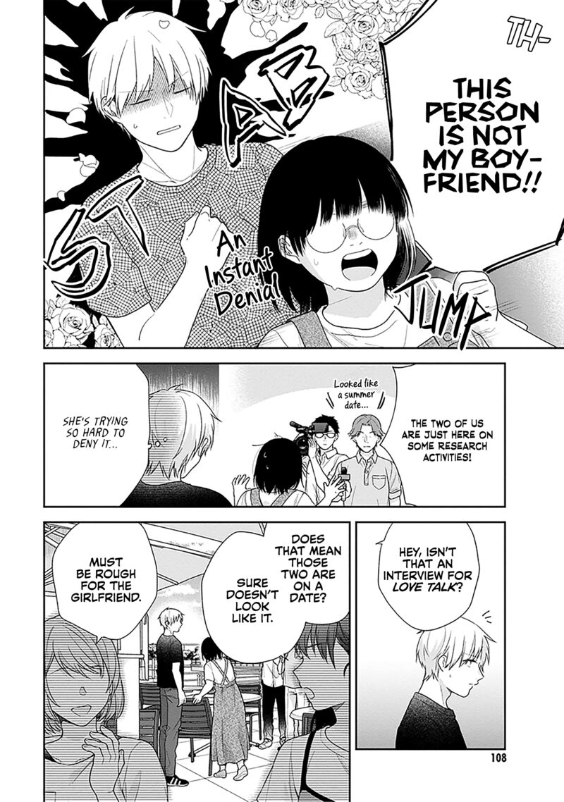 Busu Ni Hanataba Wo 64 16