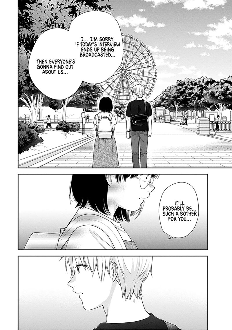 Busu Ni Hanataba Wo 64 20